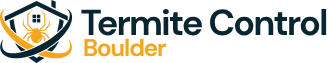 Boulder Termite Control Company Logo
